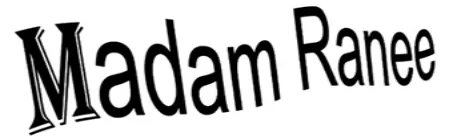 Madam Ranee logo