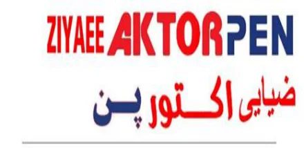 ZIYAEE AKTOR PEN logo
