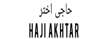 حاجی اختر logo
