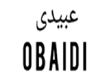 OBAIDI logo