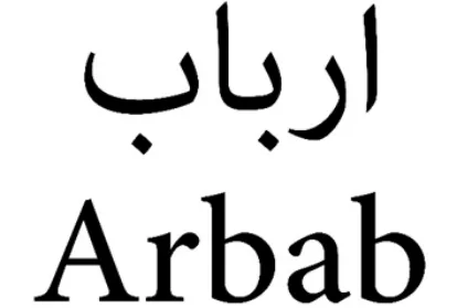 Arbab logo