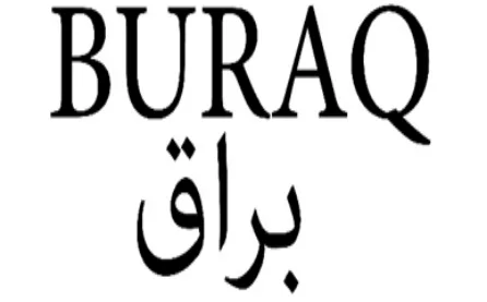 براق logo