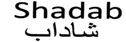 Shadab logo