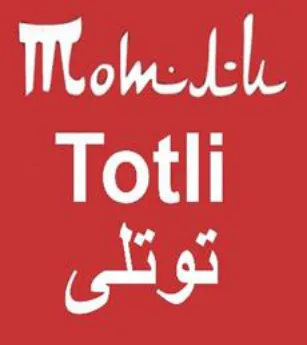 Totli logo