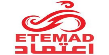 ETEMAD logo