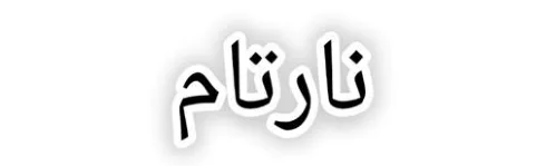 نارتام logo