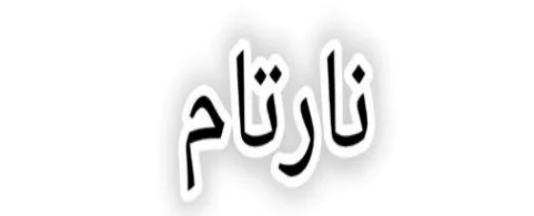 نارتام logo