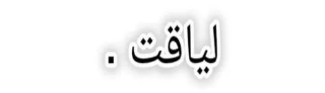 لیاقت logo