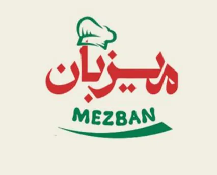 MEZBAN logo