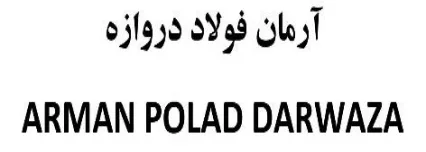 ARMAN POLAD DARWAZA logo