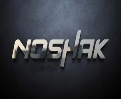 NOSHAK logo
