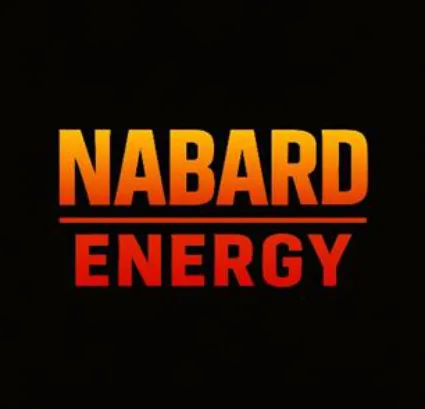 NABARD ENERGY logo