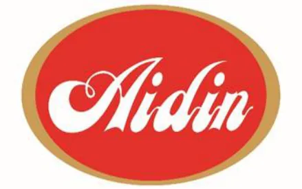 Aidin logo