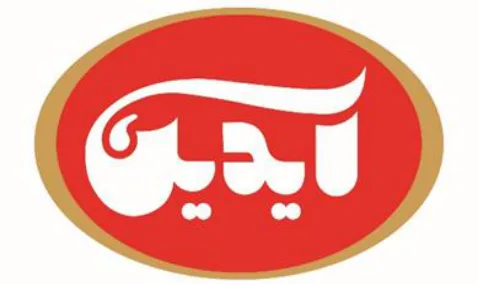 آیدین logo
