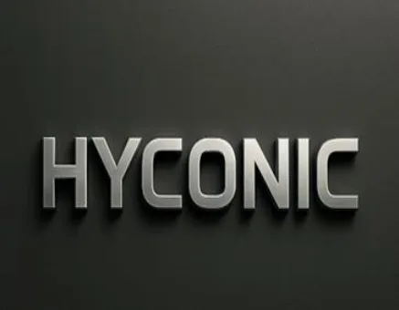 HYCONIC logo