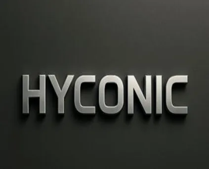 HYCONIC logo