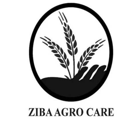 ZIBA AGRO CARE logo