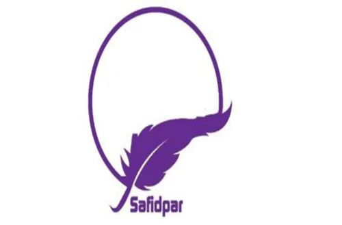 Safidpar logo