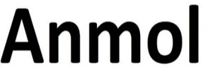Anmol logo