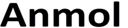 Anmol logo