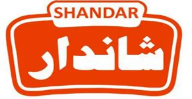 SHANDAR logo