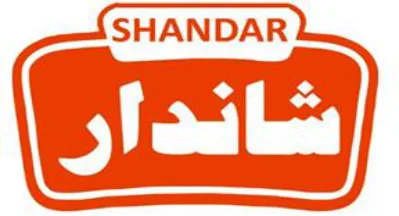 SHANDAR logo