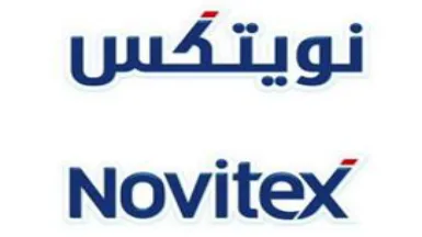 Novitex logo