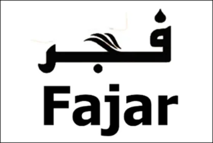 Fajar logo