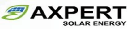 AXPERT Solar Energy logo