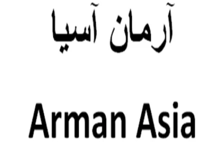 Arman Asia logo