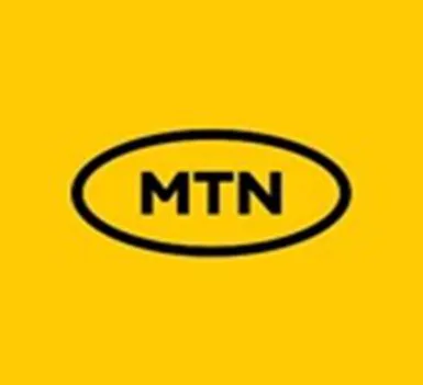 MTN logo