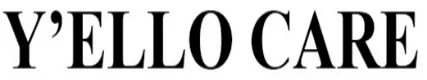Y’ELLO CARE logo