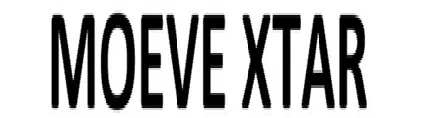MOEVE XTAR logo