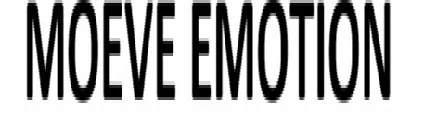 MOEVE EMOTION logo