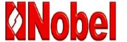 Nobel logo