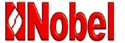 Nobel logo